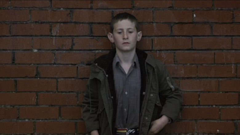 Lynne Ramsay's Ratcatcher