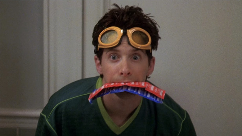 Seth Green in Can't Hardly Wait