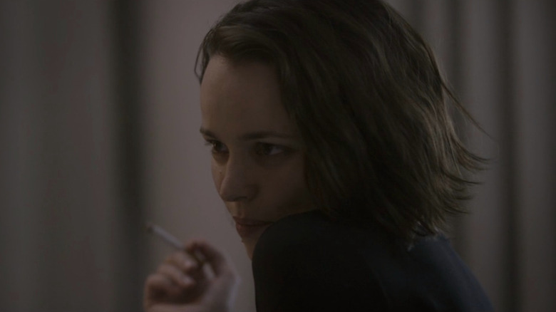 Disobedience Rachel McAdams