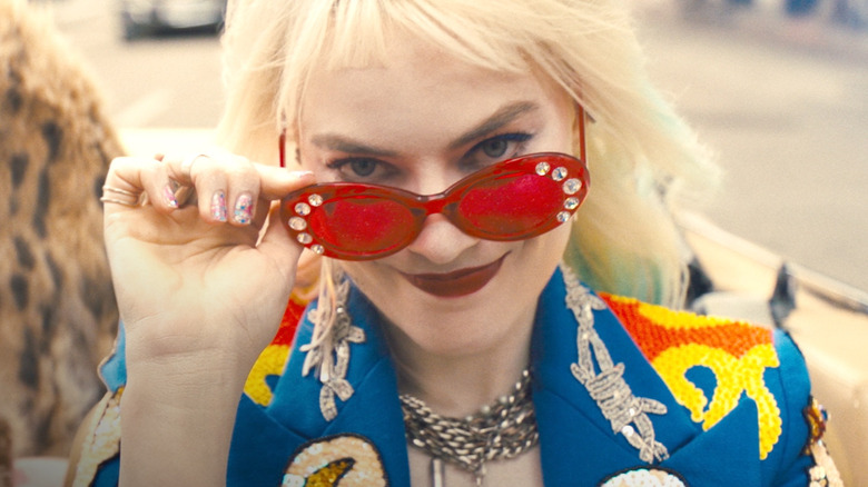 Birds of Prey (And the Fantabulous Emancipation of One Harley Quinn)