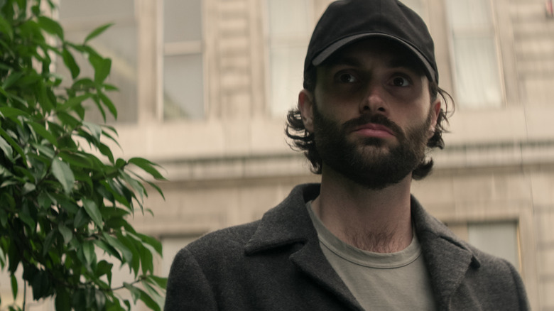 Penn Badgley as Joe in You