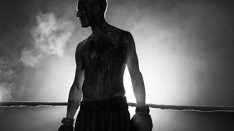 Ben Foster
