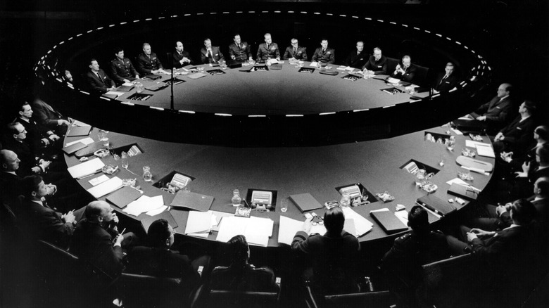 Dr. Strangelove
