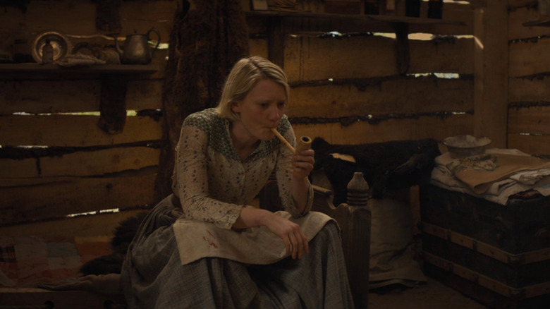 Damsel Mia Wasikowska