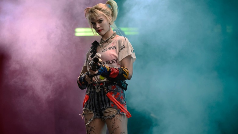 Harley Quinn