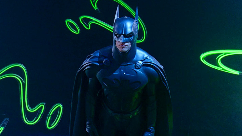 Still from Batman Forever 