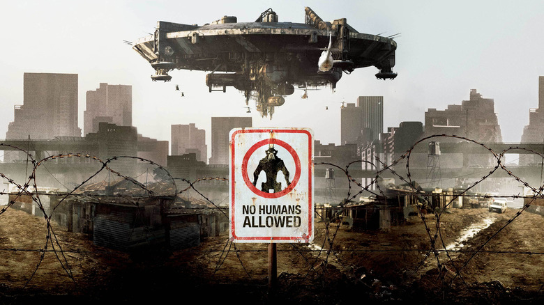 District 9