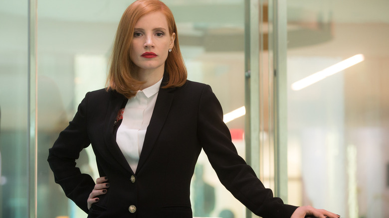Miss Sloane