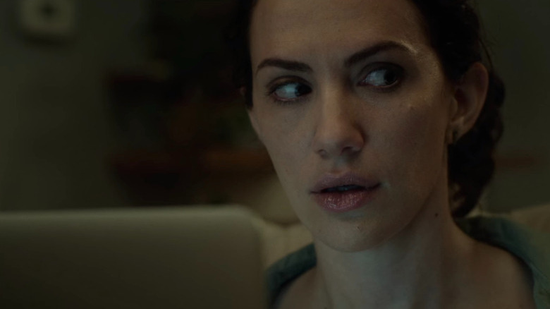 Hush Kate Siegel Mike Flanagan