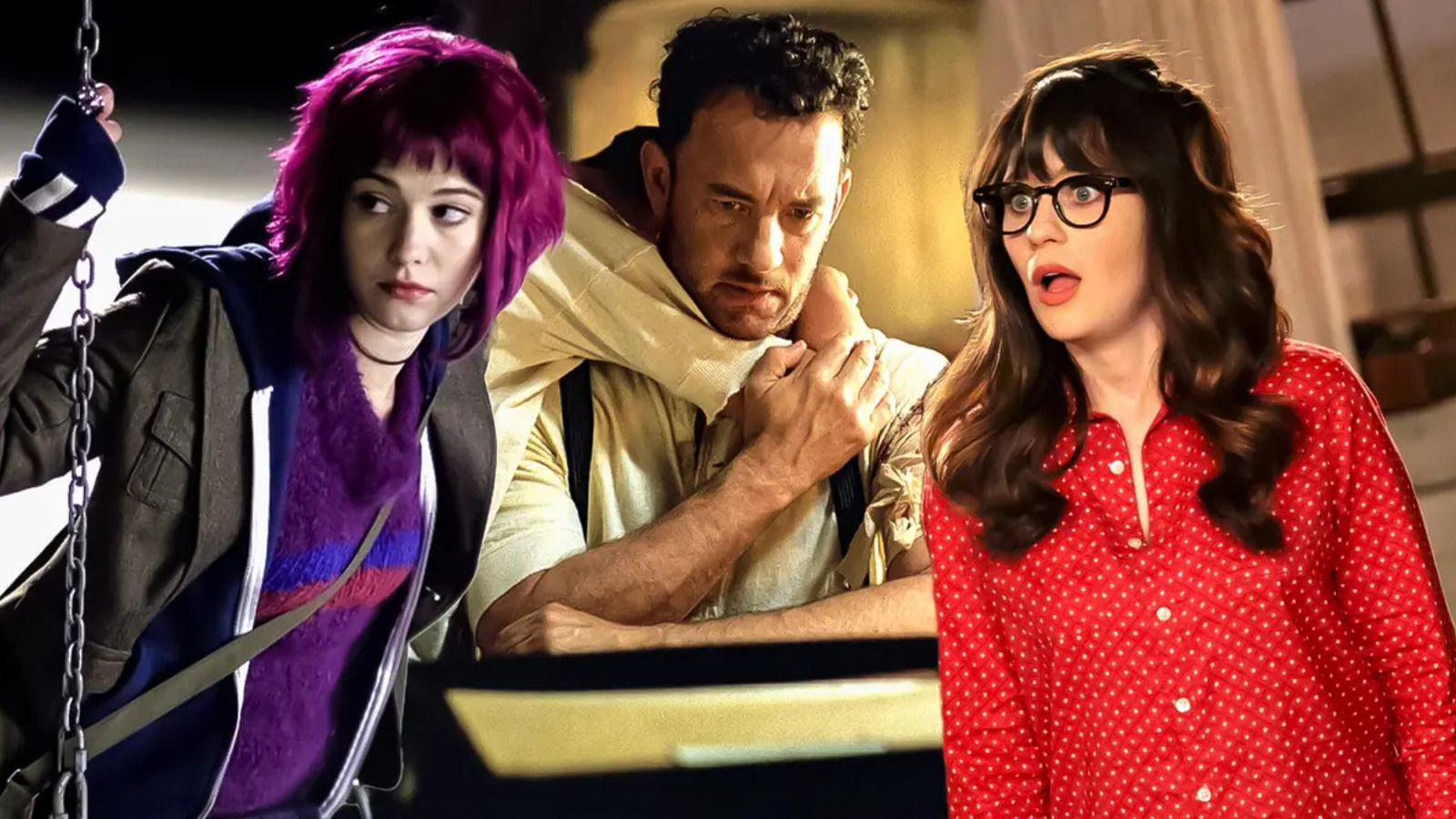 The Best TV Shows And Movies Leaving Netflix In April 2023 