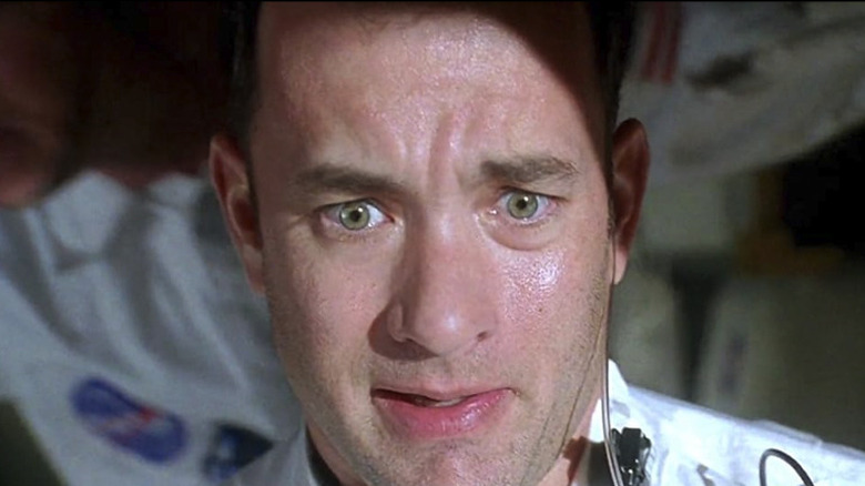 Apollo 13 cast
