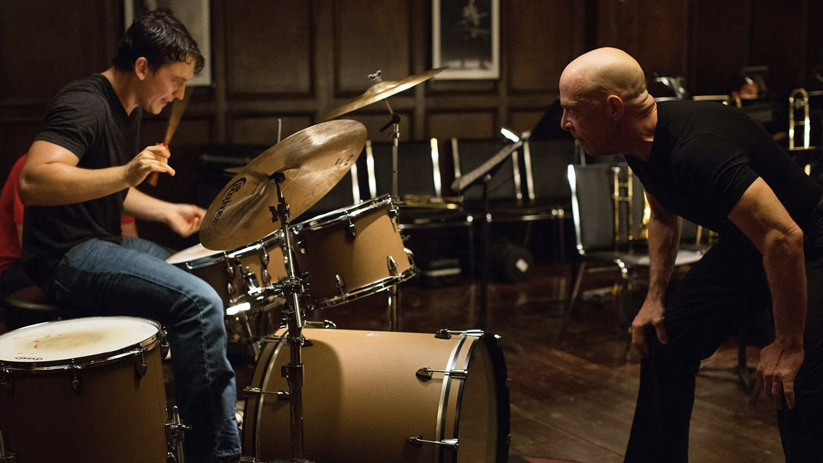 The Best TV Shows And Movies Leaving Netflix In April 2024