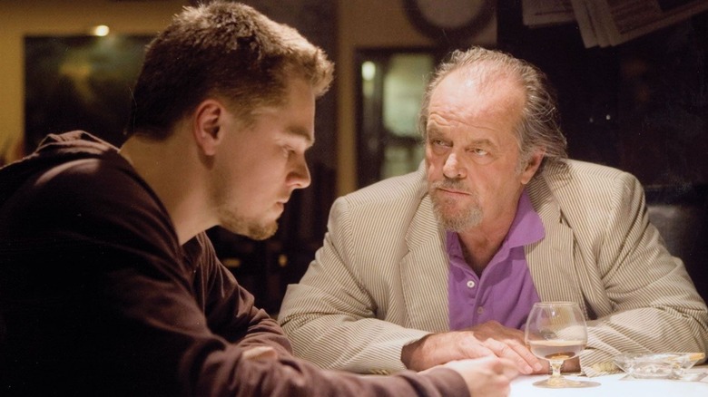 The Departed