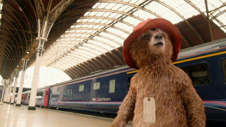 Paddington