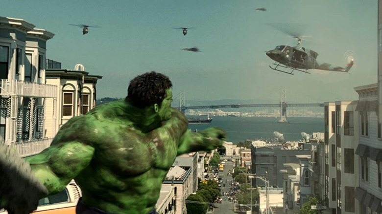 Hulk