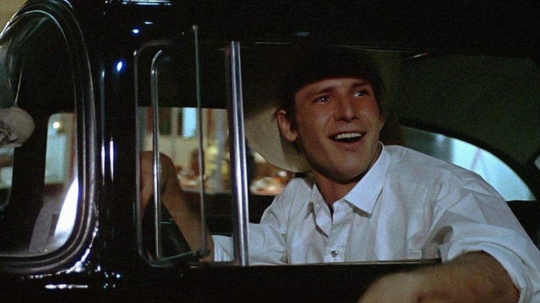 American Graffiti