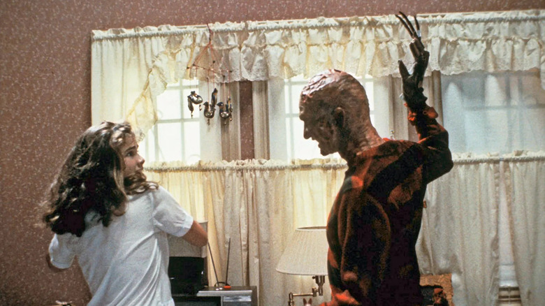 A Nightmare on Elm Street