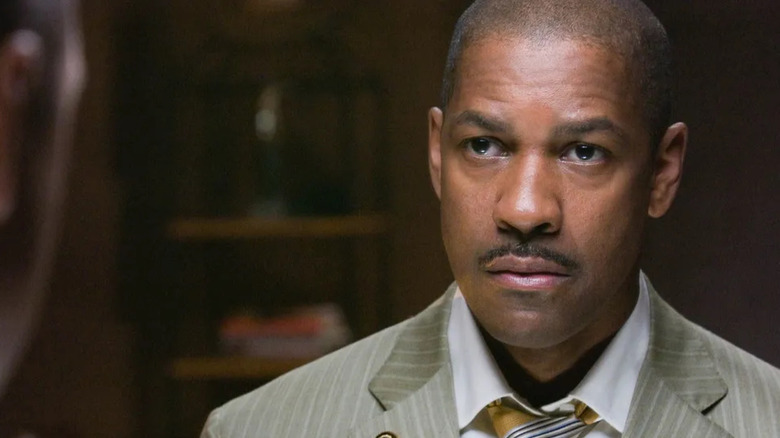 Inside Man
