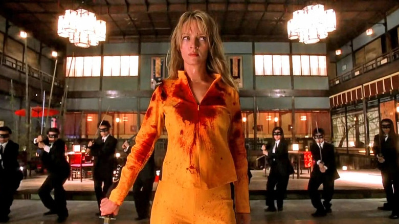Kill Bill