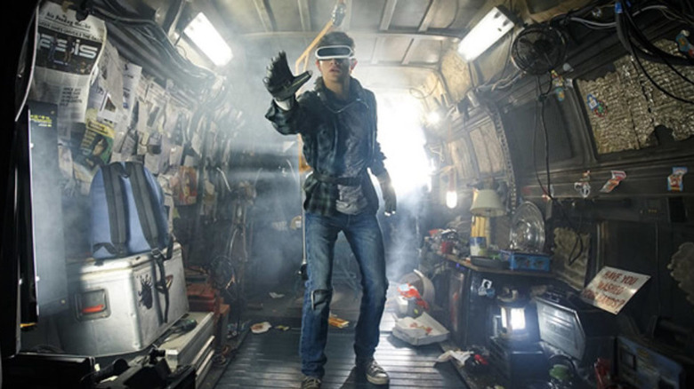 Ready Player One