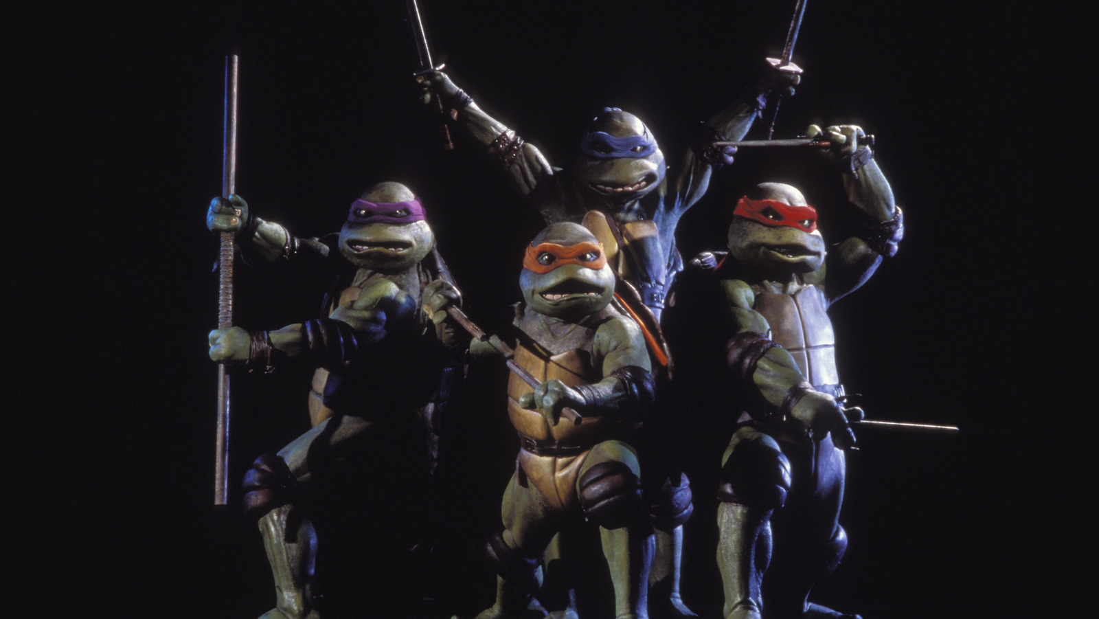 The Best TV Shows And Movies Leaving Netflix In May 2022
