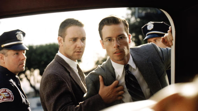 L.A. Confidential