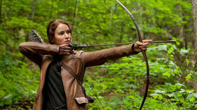 The Hunger Games
