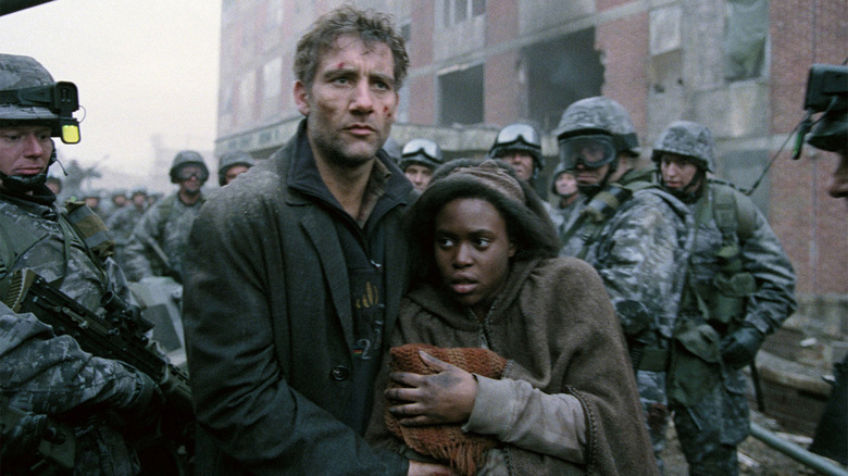 Children of Men