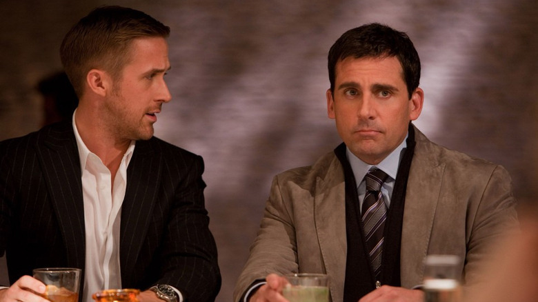 Crazy, Stupid, Love