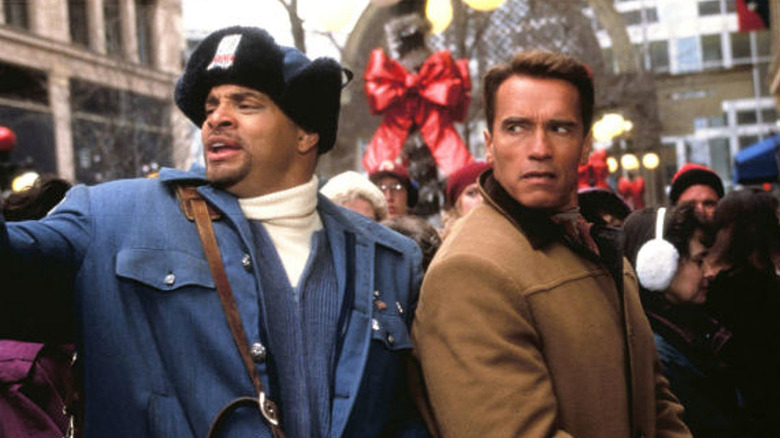 Jingle All the Way