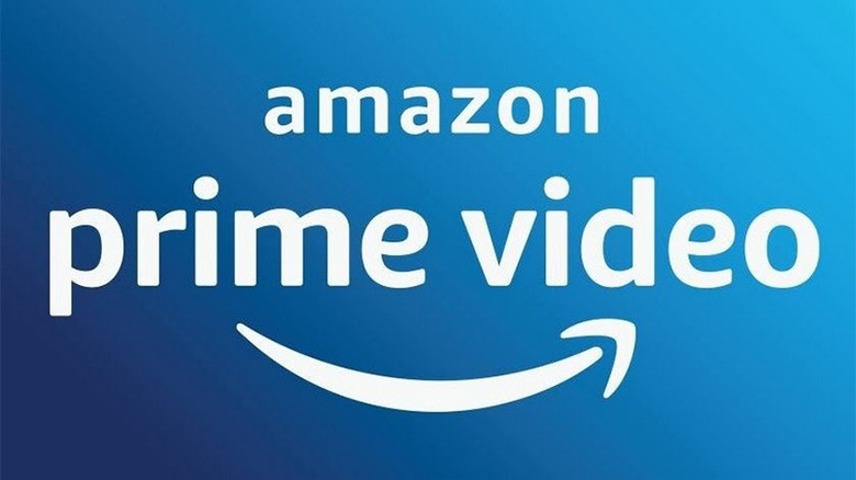 Amazon Prime Video