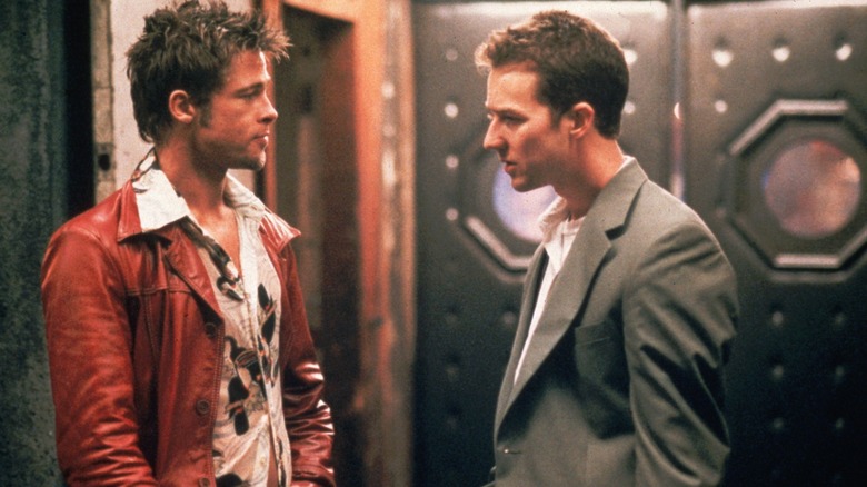 Fight Club