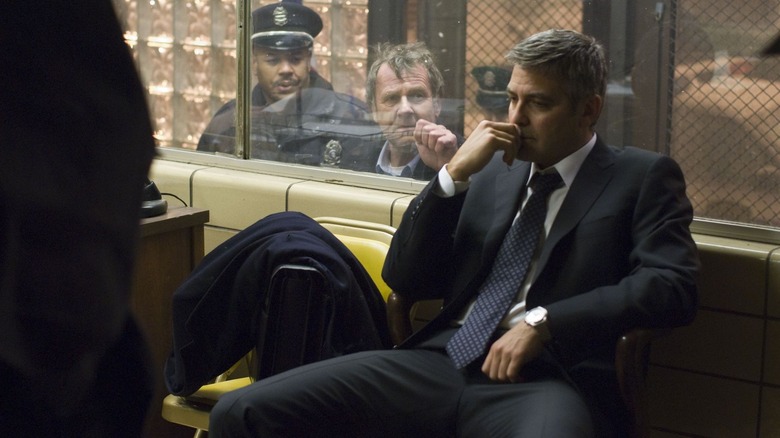 Michael Clayton
