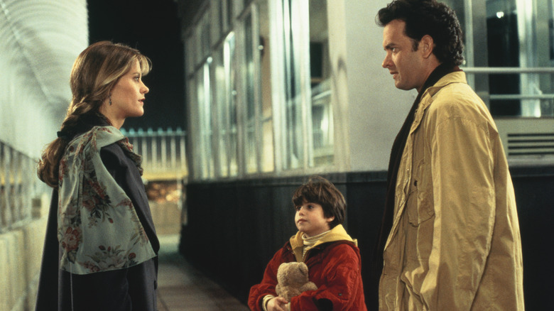 Sleepless in Seattle