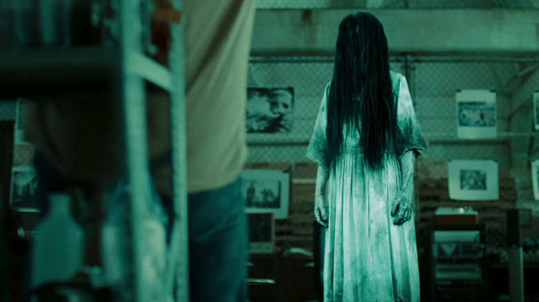 Still from The Ring
