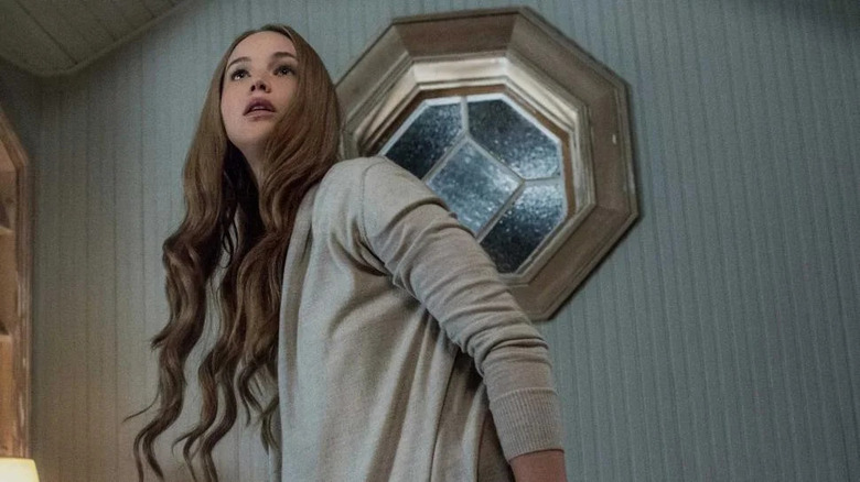Still from mother!