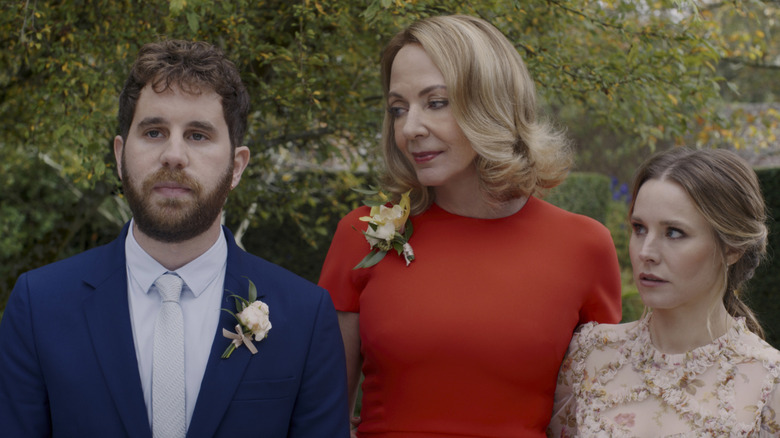The People We Hate at the Wedding
