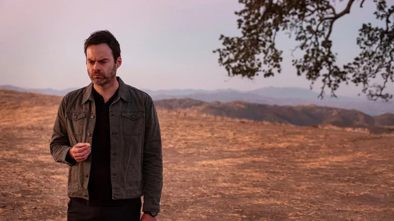 Still from Barry