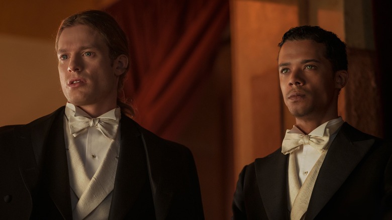Still from Interview with the Vampire