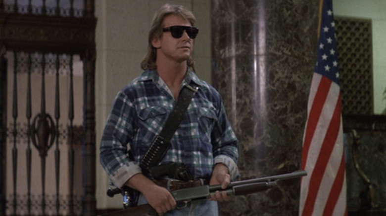 "Rowdy" Roddy Piper in They Live
