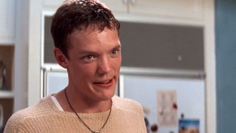Matthew Lillard in Scream