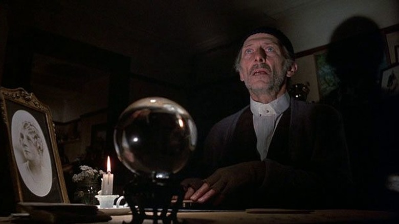 Tales from the Crypt