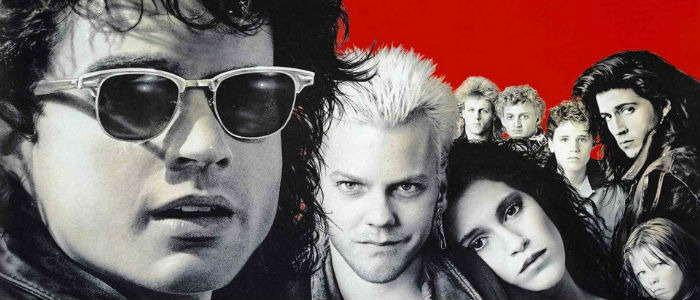 the lost boys