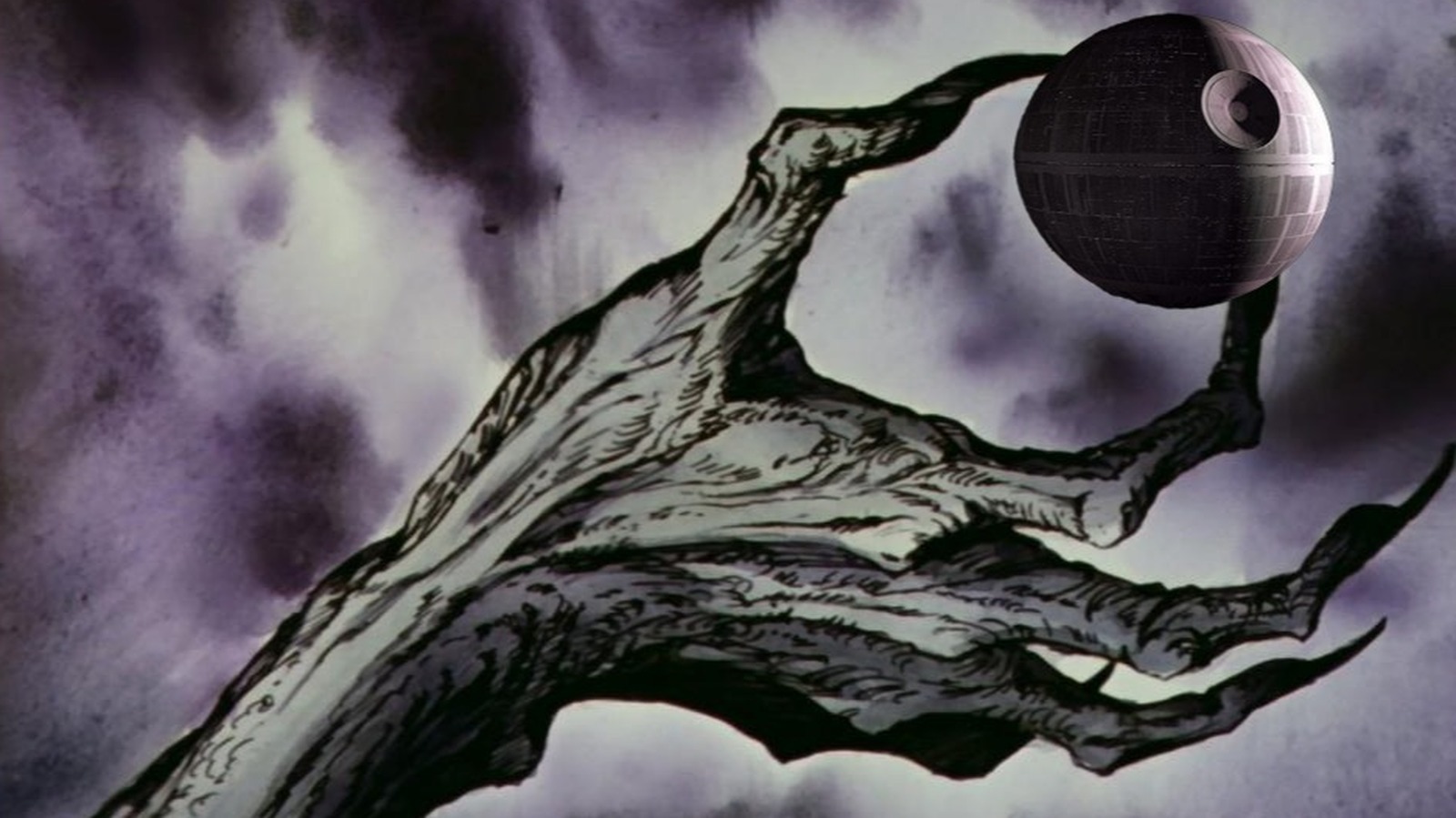 The Best Version of the Star Wars Prequels is the Manga Berserk - Vimarsana News