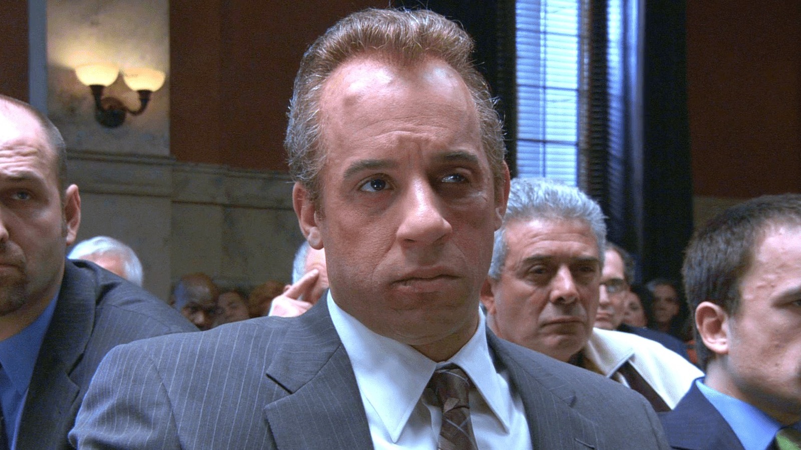 Die 14 besten Vin-Diesel-Filme (abgesehen von Fast & Furious)