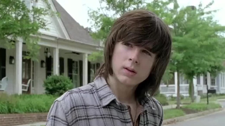 Walking Dead