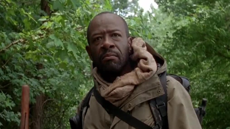 Walking Dead