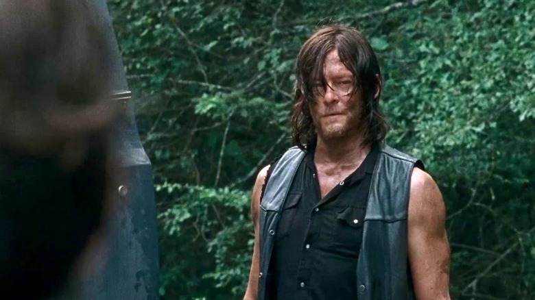 Walking Dead