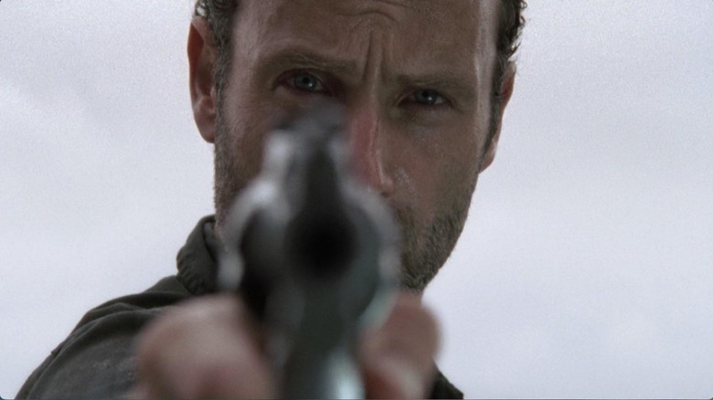Walking Dead