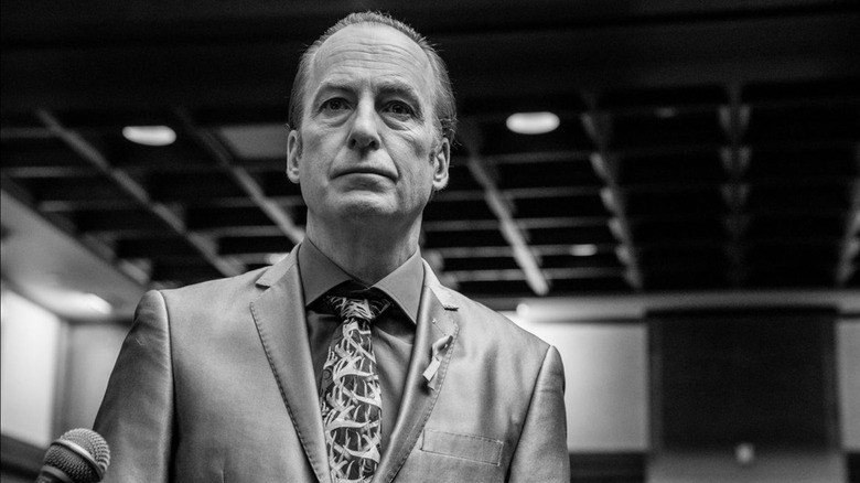 Bob Odenkirk, Better Call Saul